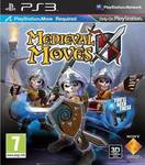Medieval Moves PS3 Game