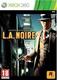 L.A. Noire Joc Xbox 360