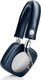 Bowers & Wilkins P5 Maserati Edition Kabelgebunden Über Ohr Kopfhörer Gray