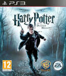Harry Potter and the Deathly Hallows, Part 1 PS3