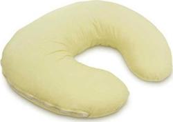 Just Baby Nursing Pillow JB-1112 Yellow 54cm