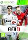 FIFA 11 Xbox 360 Игра