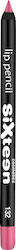 Sixteen Cosmetics Lippenkonturenstift Lippenkon...