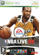 NBA Live 08 Edition Xbox 360 Game