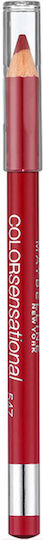 Maybelline Color Sensational Lip Liner