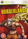 Borderlands Xbox 360 Game