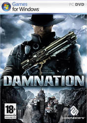 Damnation PC