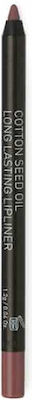 Korres Cotton Seed Oil Long Lasting Lip Pencil