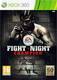 Fight Night Champion Xbox 360 Game