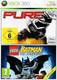 LEGO Batman: The Videogame / Pure Xbox 360 Game