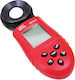 HS1010 Photometer 200000 Lux