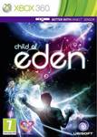 Child of Eden Edition Xbox 360 Game