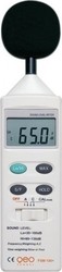 Geo Fennel Gmbh FSM 130+ Μετρητής Ήχου 35 - 100dB