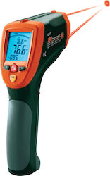 Extech 42570 Infrared Thermometer -50°C to 2200°C with Distance Ratio 50:1