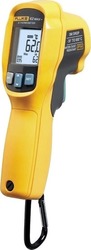 Fluke 62 Max+ Infrared Thermometer -30°C to 650°C with Distance Ratio 12:1