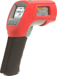 Fluke 568Ex Infrared Thermometer -40°C to 800°C with Distance Ratio 50:1