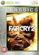 Far Cry 2 (Classics) Classics Edition Xbox 360 Game