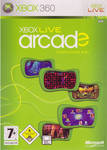 Xbox Live Arcade Compilation Disc Joc Xbox 360