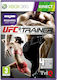 UFC Personal Trainer: The Ultimate Fitness System Edition Xbox 360 Game