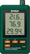 Extech SD700 Digital Мобилен метър за влажност