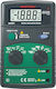 Mastech MS5201 Digital Insulation Meter