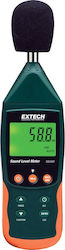 Extech SDL600 Decibel Meter 30-130dB