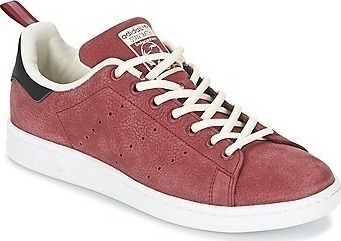 stan smith rust red