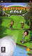 Everybody's Golf PSP