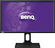 BenQ BL2711U IPS Monitor 27" 4K 3840x2160 με Χρόνο Απόκρισης 4ms GTG