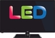 F&U Smart Τηλεόραση 28" HD Ready FL28101 (2015) FL28101