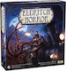 Fantasy Flight Επιτραπέζιο Παιχνίδι Eldritch Horror για 1-8 Παίκτες 14+ Ετών