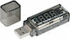 XTAR VI01USB Уред за тестване на ПК USB порт