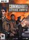 Commandos Strike Force Windows Edition PC Game