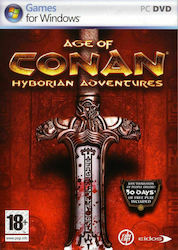 Age of Conan: Hyborian Adventures Joc PC