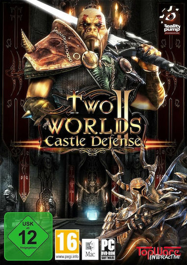 Two Worlds II Castle Defense PC Game