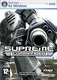 Supreme Commander PC Game