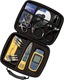 Fluke MicroScanner² Pro Kit Tester Καλωδίων Δικτύου RJ11 / RJ45 Ψηφιακό