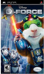 G-Force G-Force