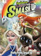 Επέκταση Παιχνιδιού Smash Up για 2-4 Παίκτες 12+ Ετών (EN) Alderac