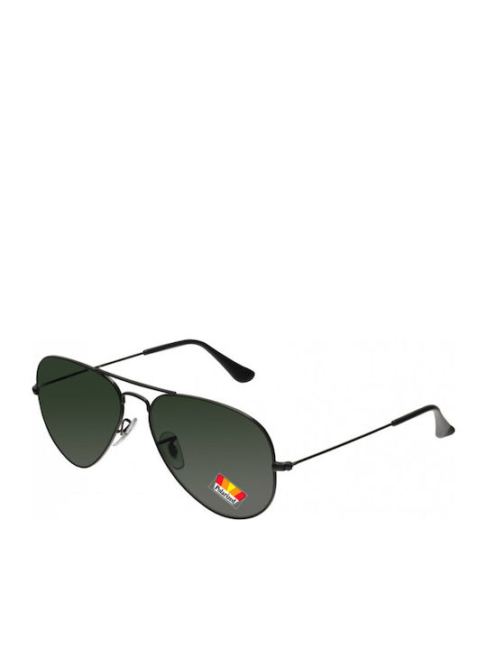 Aviator sunglasses skroutz clearance