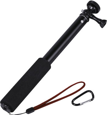 HAMA Selfie-Stick Selfie 90 für Action-Kameras 00004299