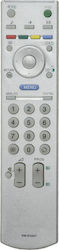KAL Electronics Συμβατό Τηλεχειριστήριο RM-ED007 KAL Electronics Συμβατό Τηλεχειριστήριο RM-ED007