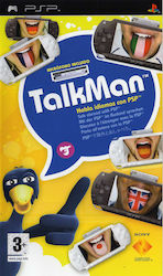 Talkman