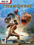 Titan Quest PC Game