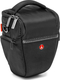 Manfrotto Advanced Holster Holster Φωτογραφικής Μηχανής Medium Μαύρο