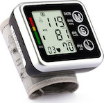 JZK-002R Digital Blood Pressure Monitor Wrist JZK-002R