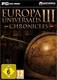 Europa Universalis III Chronicles PC Game