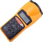 Laser Distance Meter CP-3007 cu Capacitate de Măsurare până la 18m