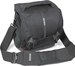 Benro Τσάντα Ώμου Φωτογραφικής Μηχανής Cool Walker S100 σε Μαύρο Χρώμα