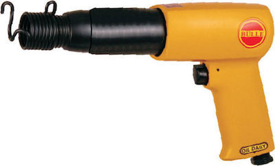 Bulle 47837 Druckluft-Hackhammer Heavy Duty Sechskant